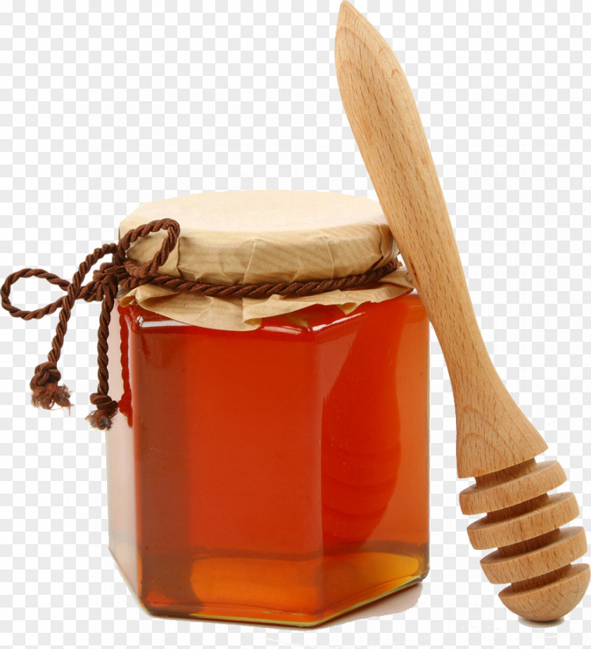 Honey Gifts Western Bee Marmalade Yuja Tea PNG