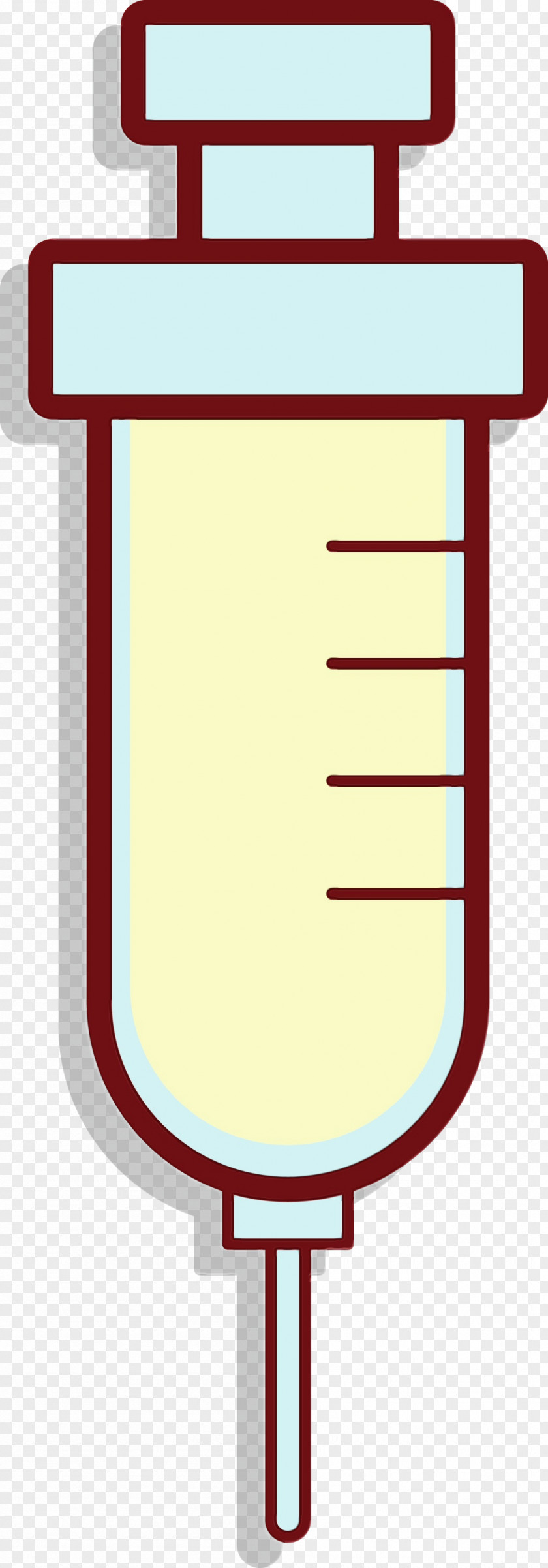 Hypodermic Needle Medical Device Bd Luer Taper PNG