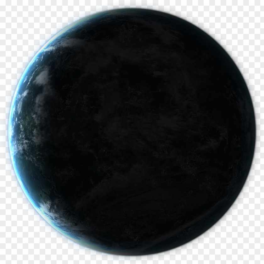 Lush Earth Desert Planet Solar System PNG