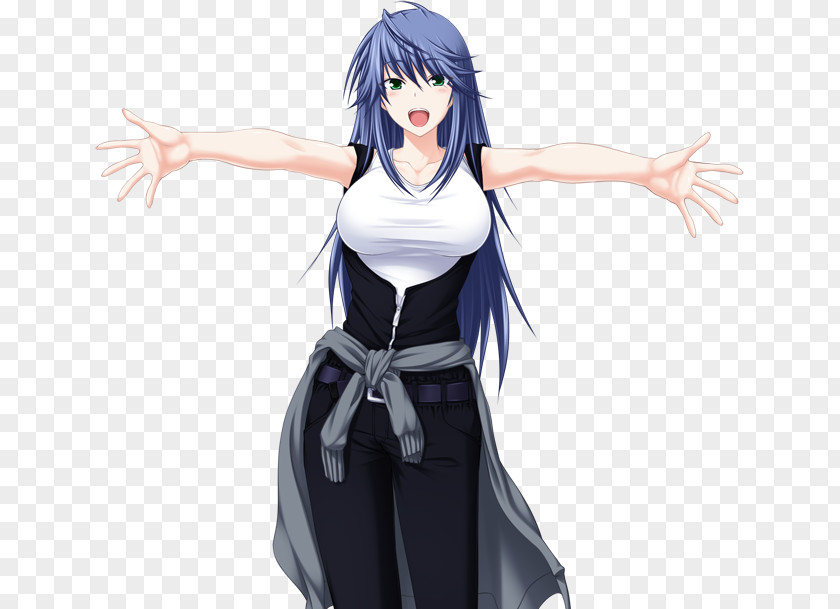 Maji De Watashi Ni Koi Shinasai! Gakuto Shimazu Minato Soft Anime PNG de ni Anime, others clipart PNG