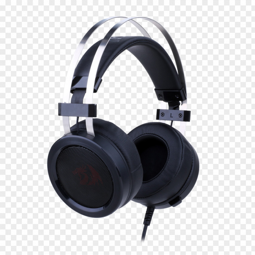 Microphone REDRAGON Redragon SCYLLA H901 Gaming Headset Headphones Computer PNG