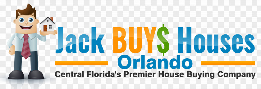 Orlando Sales RentingHouse We Buy Houses Jack BUY$ PNG