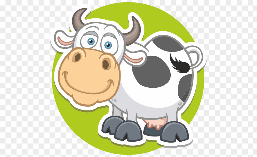 Painting Cattle Drawing PNG