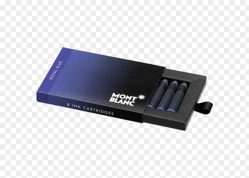 Pen Amazon.com Montblanc Ink Cartridge Fountain PNG