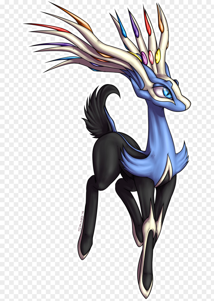 Pokémon X And Y Xerneas Yveltal Ultra Sun Moon PNG