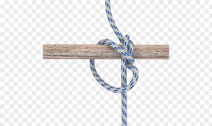 Rope The Ashley Book Of Knots Constrictor Knot Miller's PNG