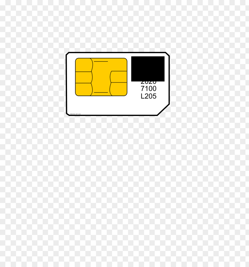 Sim Cliparts Subscriber Identity Module Mobile Phones Clip Art PNG
