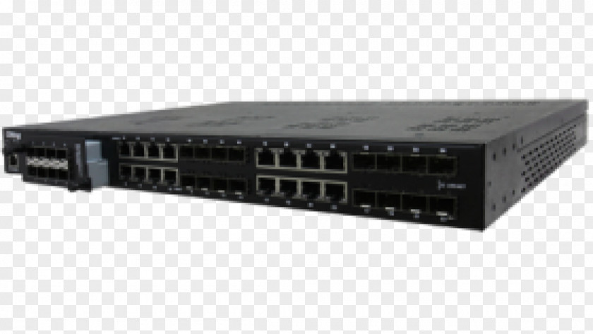 Substation Switch Network Computer Servers Asus 19-inch Rack Workstation PNG