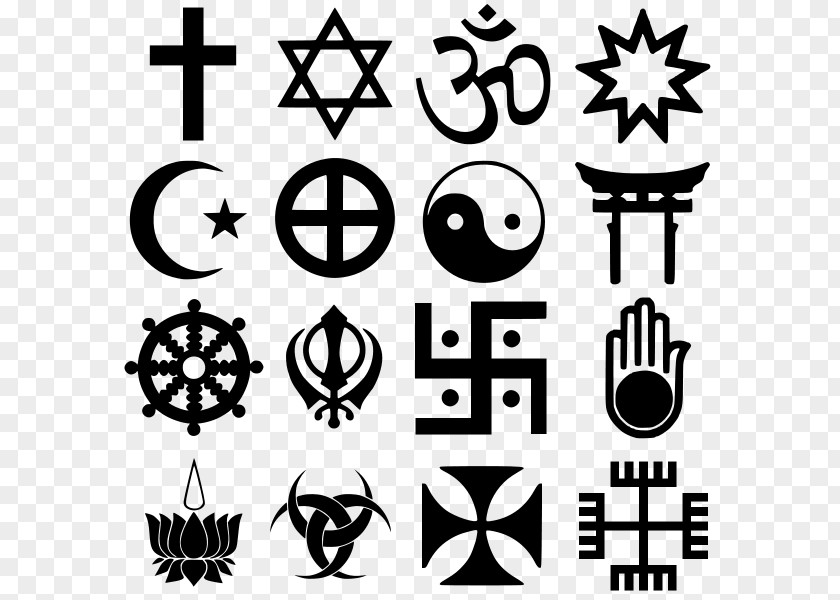 Symbol Religious Christianity And Judaism Religion PNG