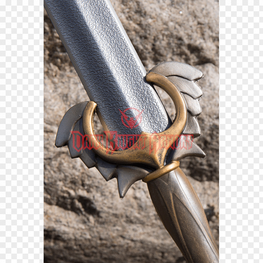 Weapon Sword Blade Live Action Role-playing Game Crossguard PNG