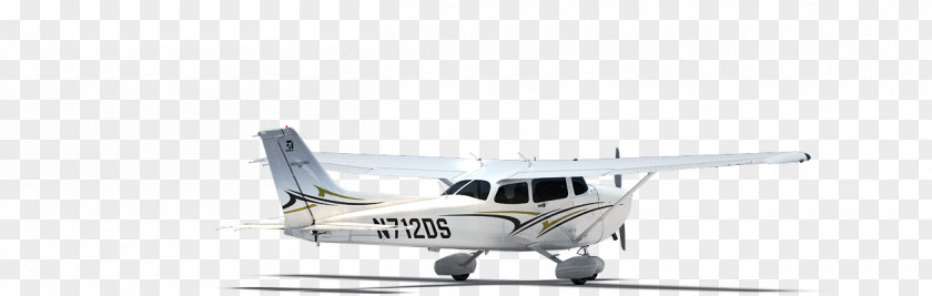 Airplane Cessna 206 172 150 182 Skylane PNG