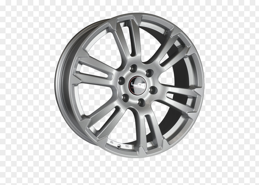 Alloy Wheel ET Rim Tire PNG