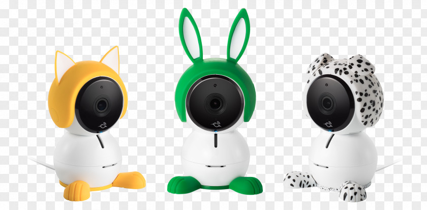 Apple HomeKit Baby Monitors Netgear Camera PNG