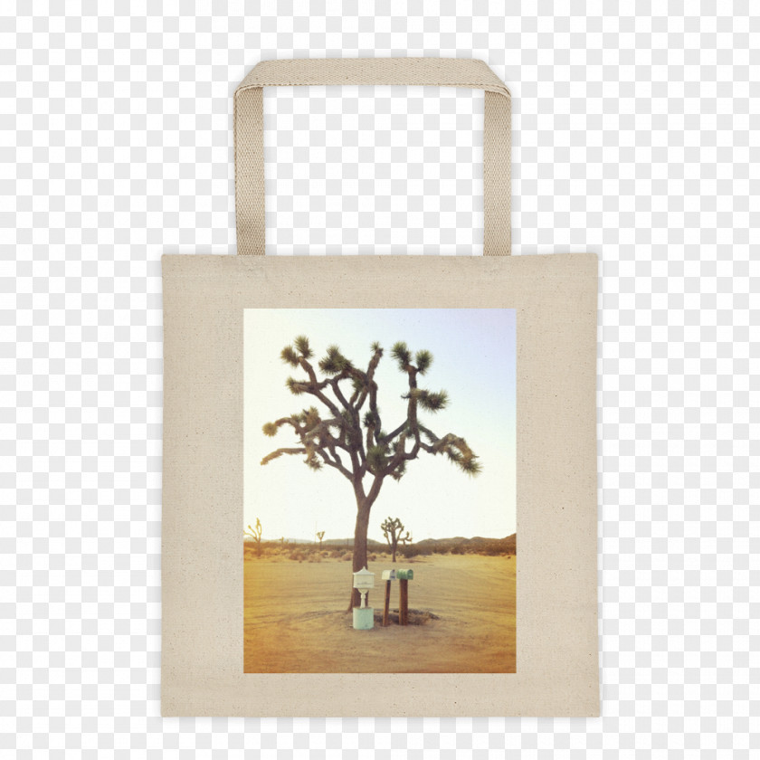 Bag Tote Shopping Canvas Cotton PNG