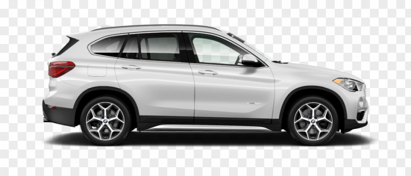 Bmw X4 2018 BMW X1 XDrive28i SUV Car 5 Series Sport Utility Vehicle PNG
