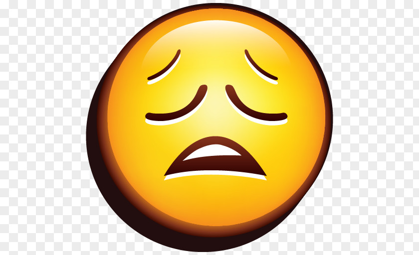 Emoji Emoticon Anger PNG