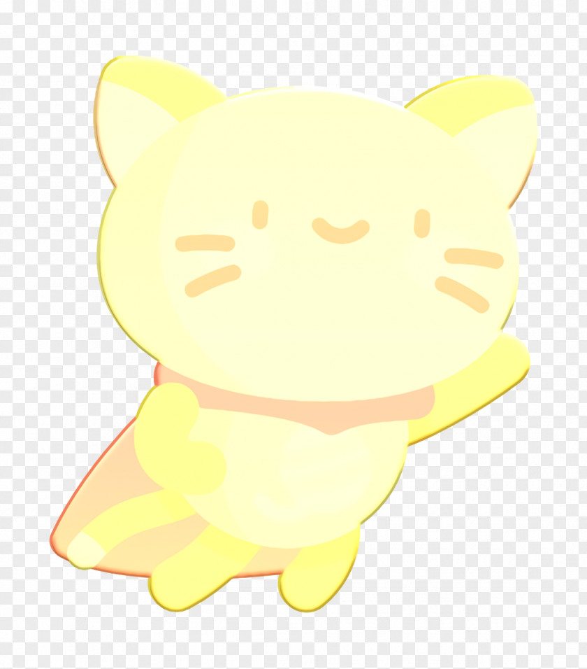 Kitty Icon Avatars Cat PNG
