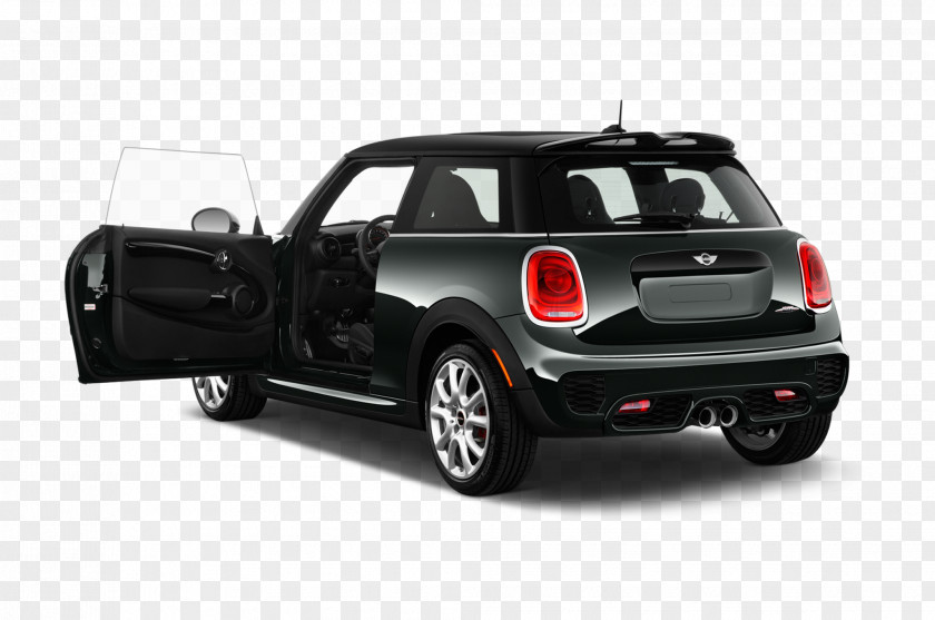 Mini MINI Cooper D 116 Ch 3-Door Car E F56 PNG