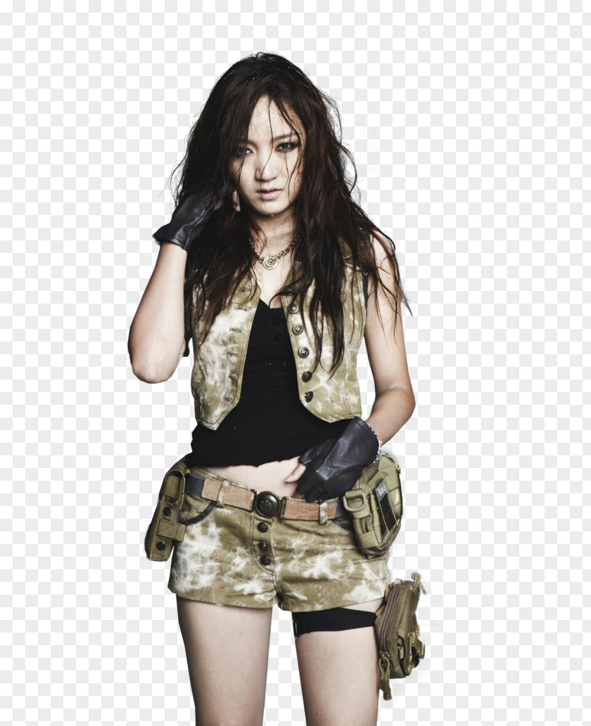 Miss Meng Jia CrossFire A K-pop PNG