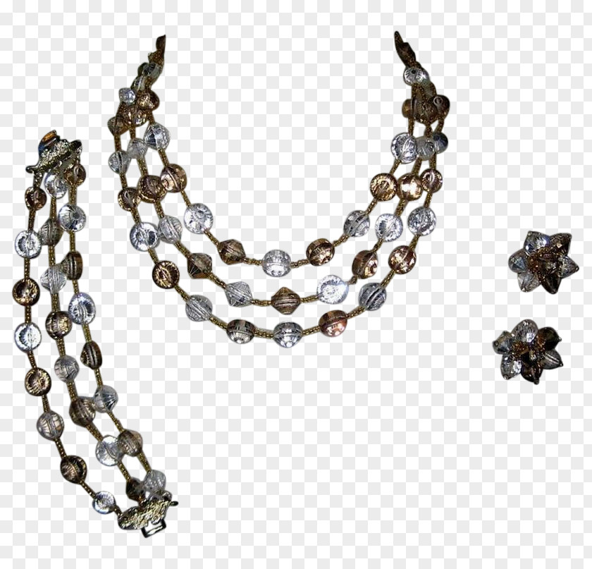 Necklace Earring Jewellery Bracelet Gold PNG