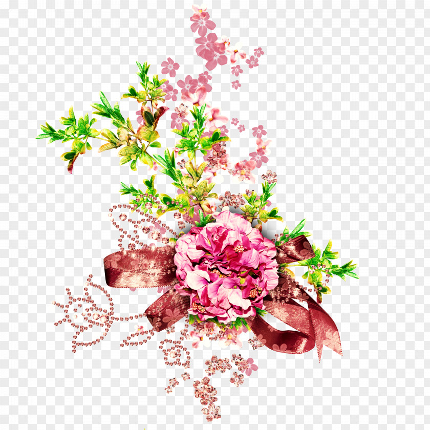 Peony Floral Design Flower Clip Art PNG