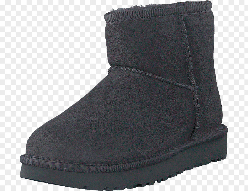 Ugg Boots Snow Boot Suede Shoe Walking PNG
