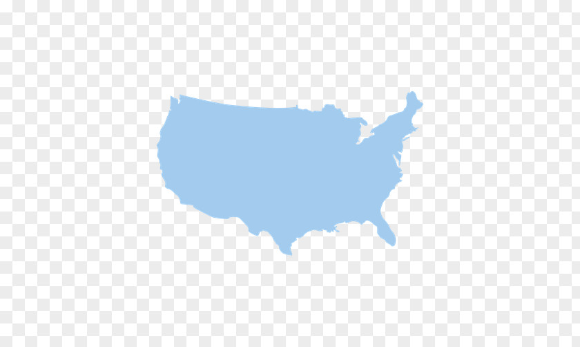 United States Royalty-free Vector Map PNG