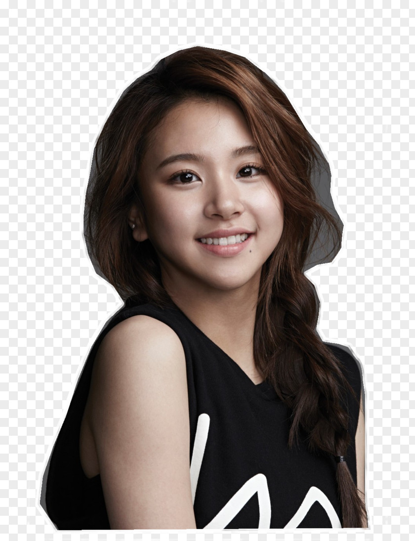 Young CHAEYOUNG Sixteen Twice K-pop PNG