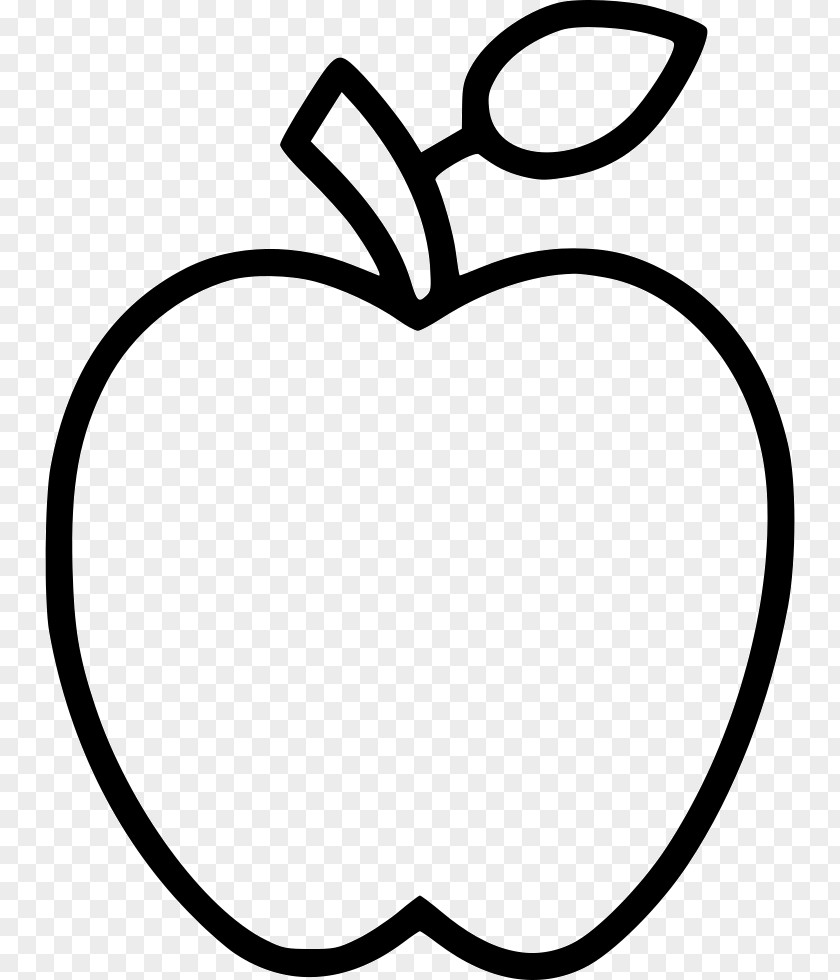 Apple Icon Coloring Book Applejack Drawing Image PNG