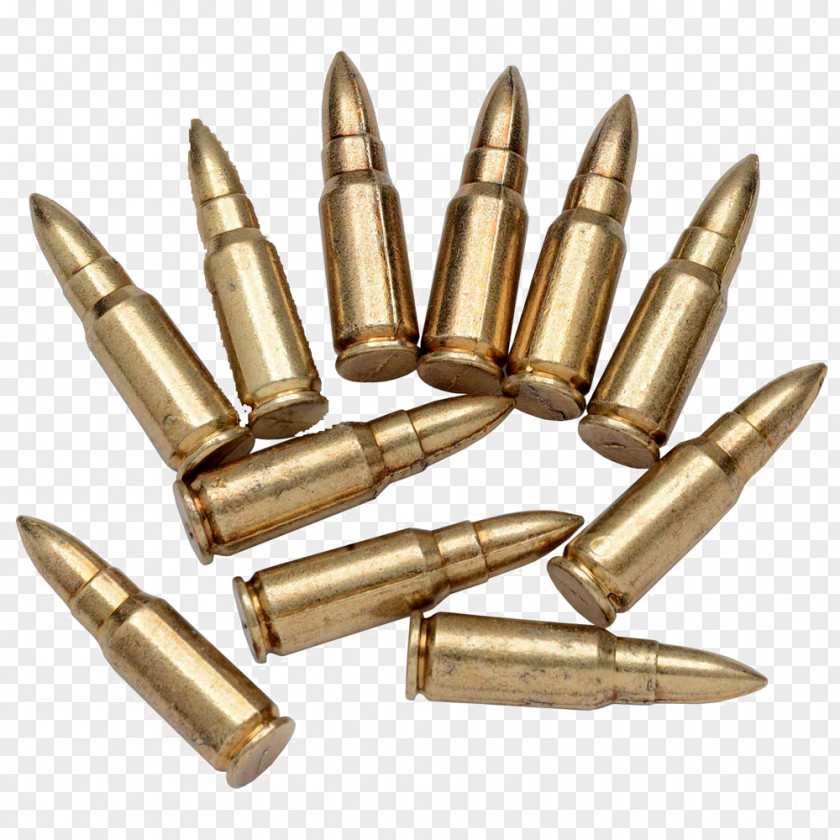 Bullet StG 44 Assault Rifle AK-47 Cartridge PNG rifle Cartridge, Bullets , brass bullets clipart PNG