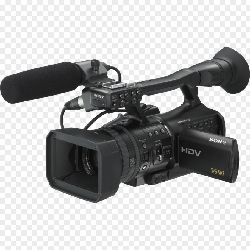 Cassette B & H Photo Video HDV Cameras PNG