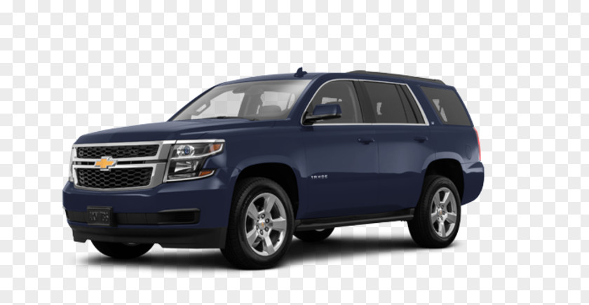 Chevrolet 2016 Tahoe LT Car 2015 LTZ PNG