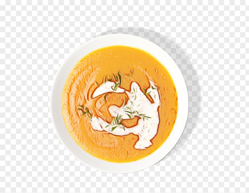 Cuisine Food Dish Soup Velouté Sauce PNG