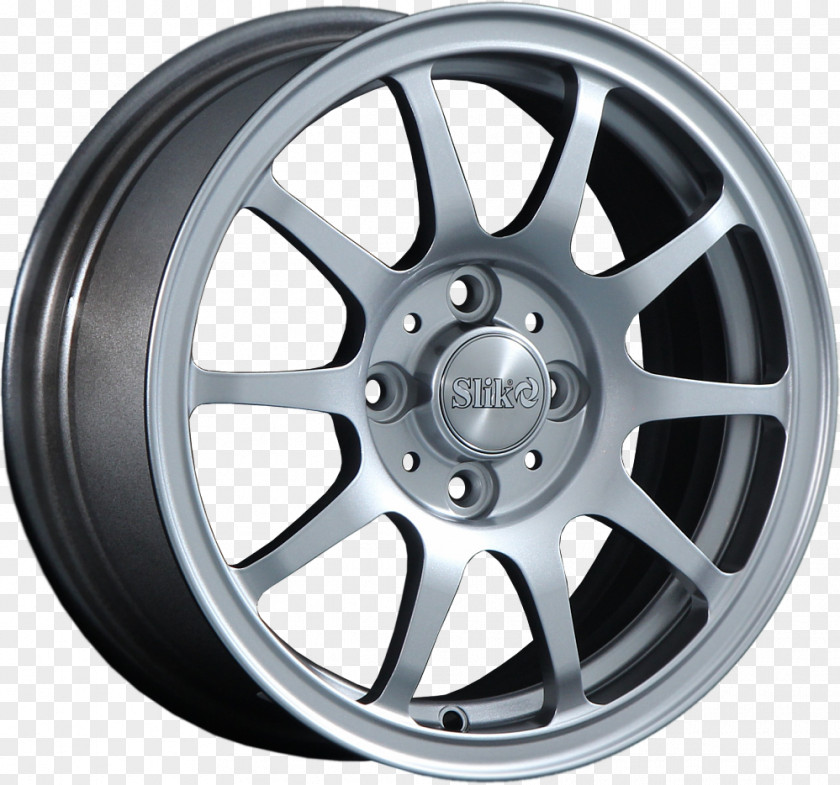 Dongfeng Honda Alloy Wheel Car Tire Rim PNG