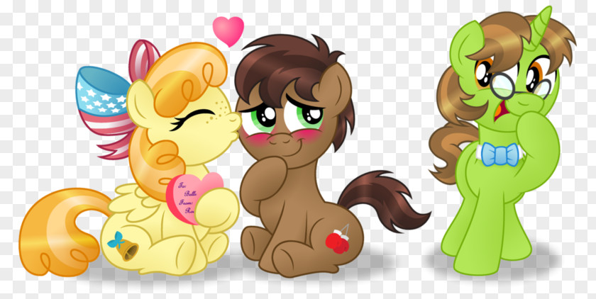 Horse Stuffed Animals & Cuddly Toys Cartoon Plush PNG