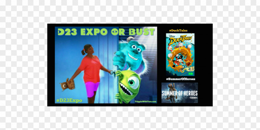 Julie Taymor Monsters, Inc. Poster The Walt Disney Company Display Advertising Graphic Design PNG