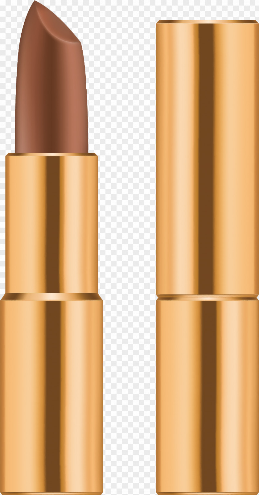 Lipstick Vector Cosmetics Lip Gloss PNG