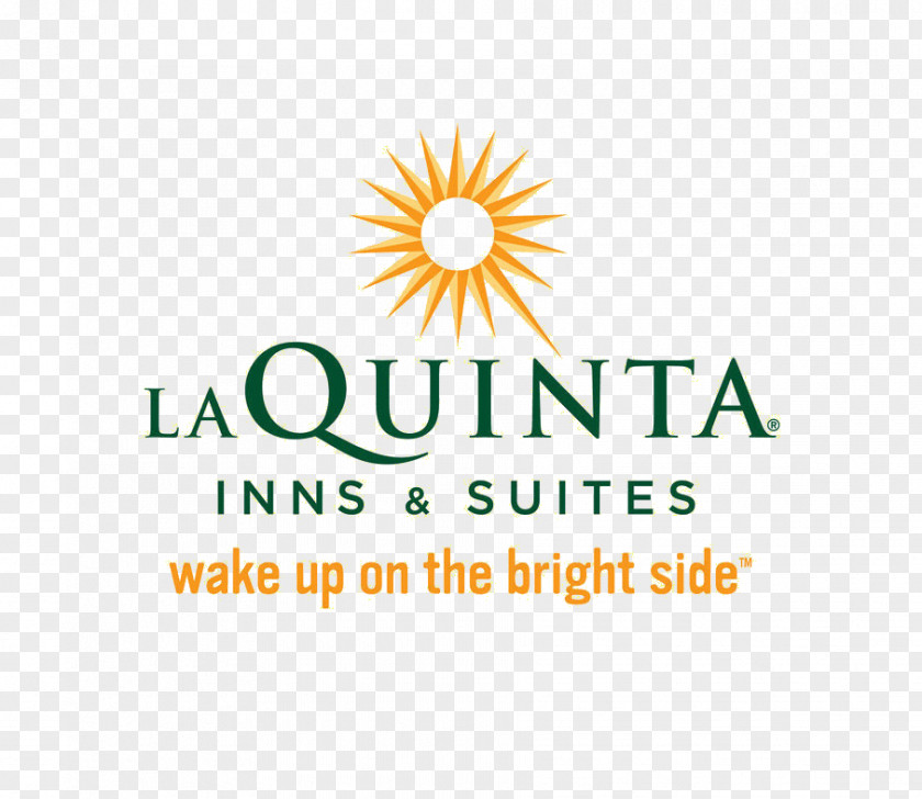 Logo La Quinta Inns & Suites Brand Font Product PNG
