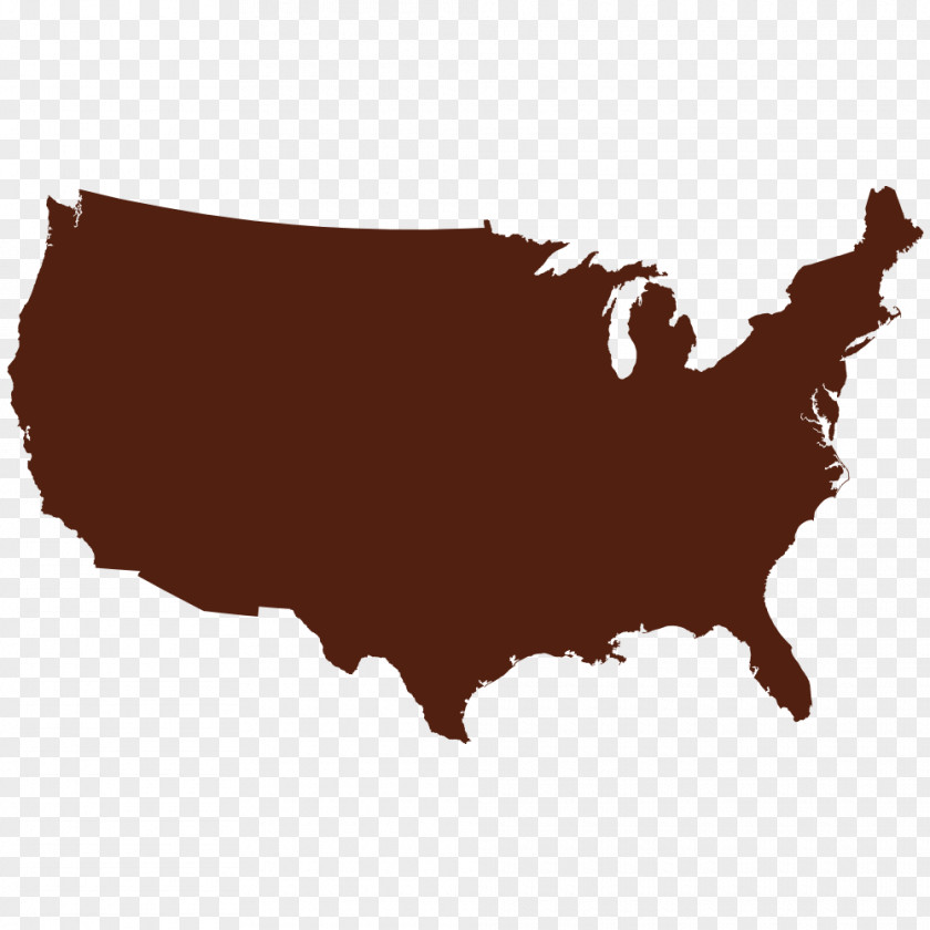 Map Of Uk Vector Graphics Alaska Hawaii Royalty-free U.S. State PNG