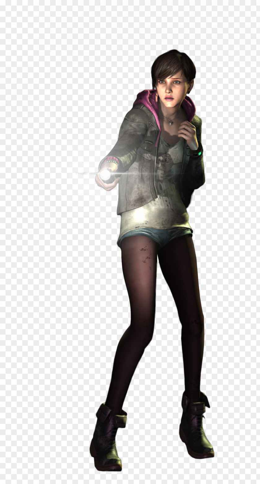 Moira Resident Evil: Revelations 2 Claire Redfield Barry Burton Evil PNG