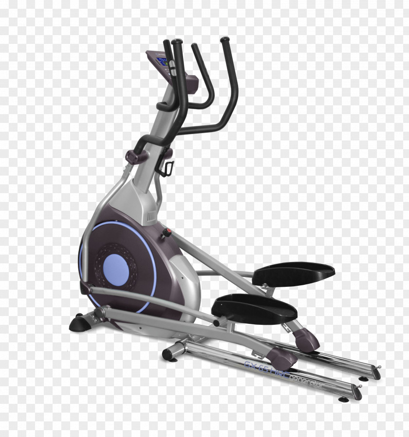 Oxygen Elliptical Trainers Exercise Machine Treadmill NordicTrack FreeStride Trainer FS7i PNG
