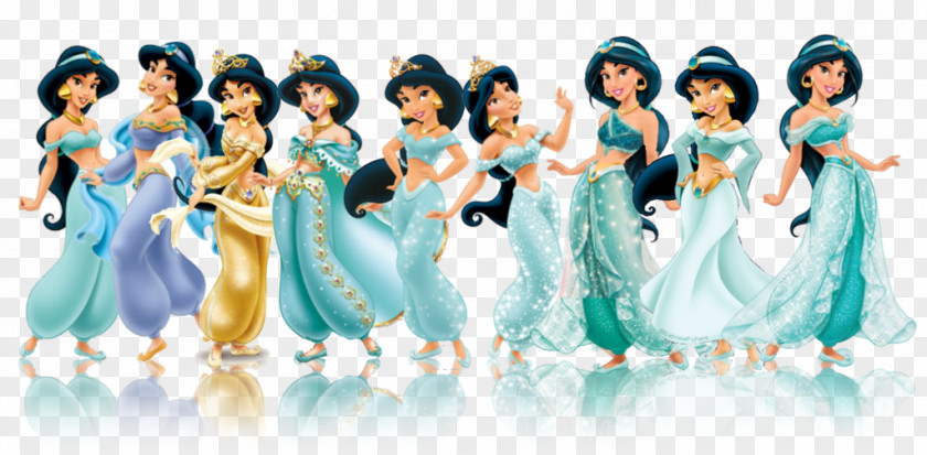 Princess Jasmine Ariel Disney The Walt Company PNG