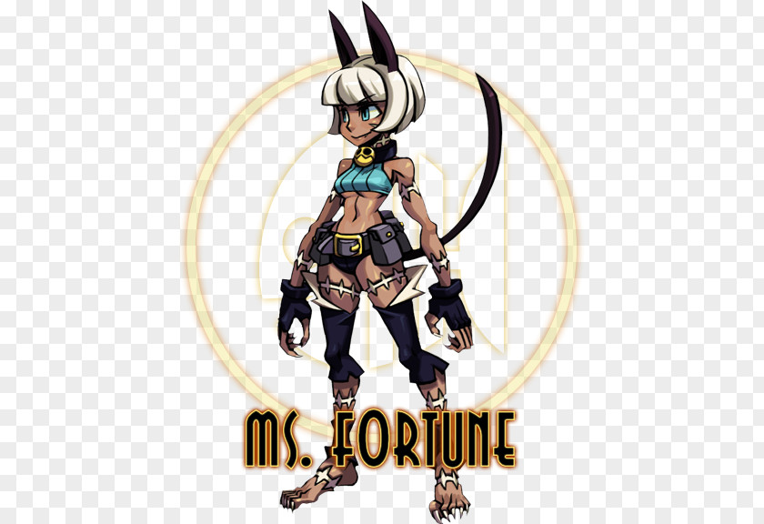 Skullgirl Skullgirls Video Game Minecraft Combo Character PNG