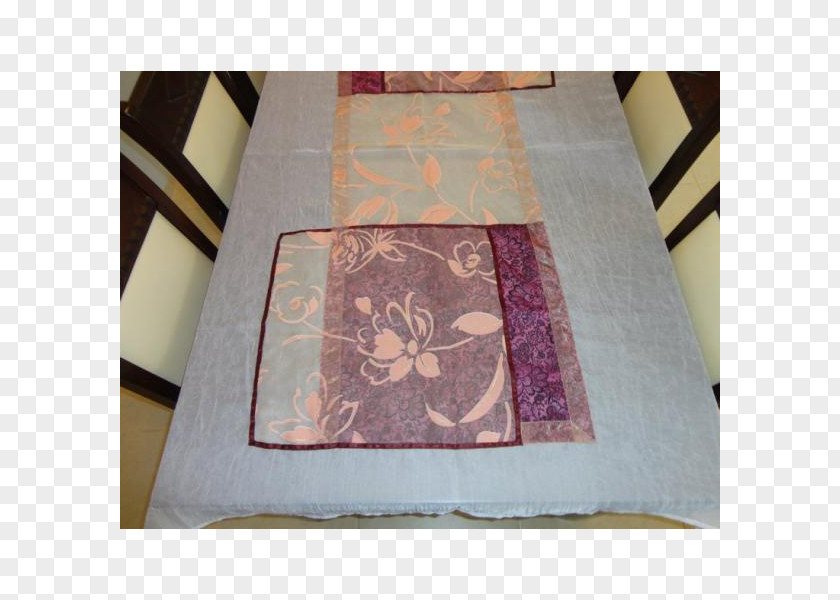 Tablecloth Textile Silk Place Mats Bed Sheets PNG