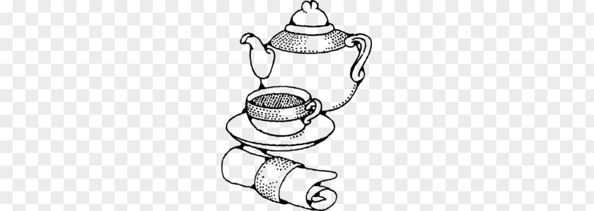 Teapot Teacup Cliparts Coffee Cup Clip Art PNG