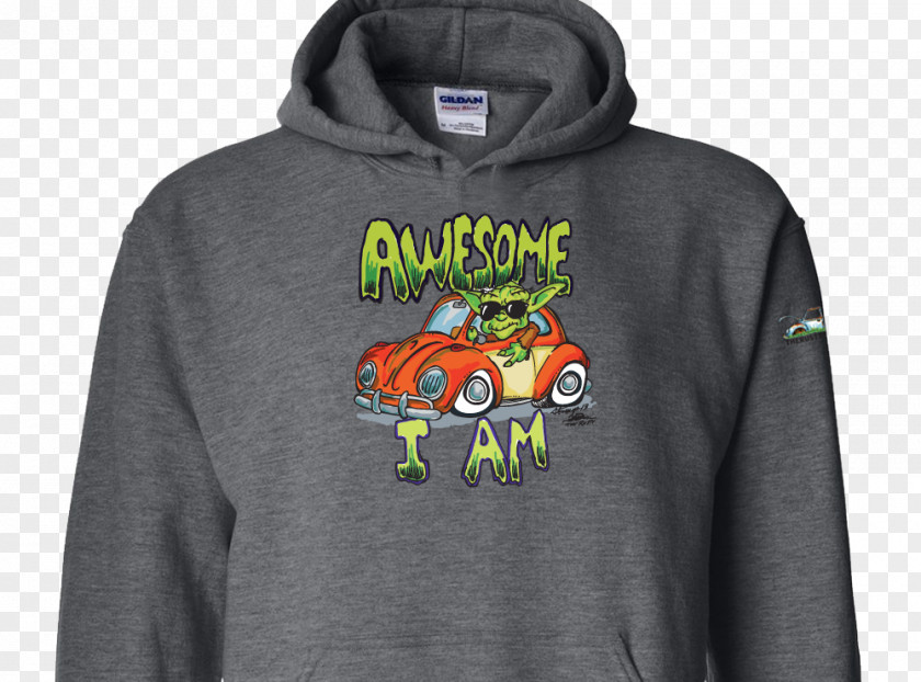 Awesome Hoodies T-shirt Hoodie Clothing Sweater PNG