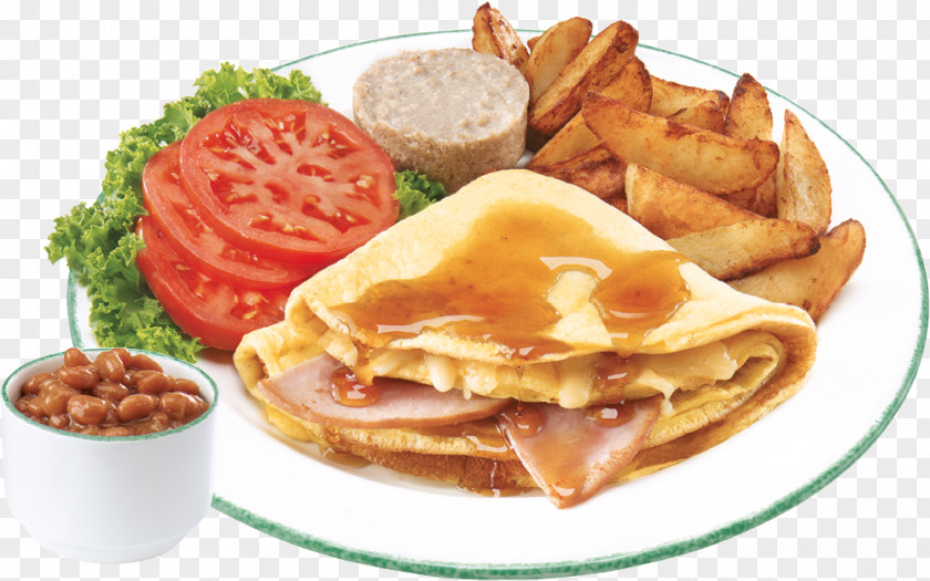 Breakfast Sandwich Cuisine Of The United States Fast Food Take-out Full PNG