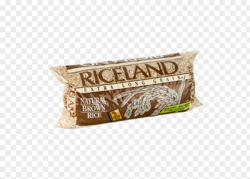 Brown Rice Riceland Foods Cereal Oryza Sativa PNG