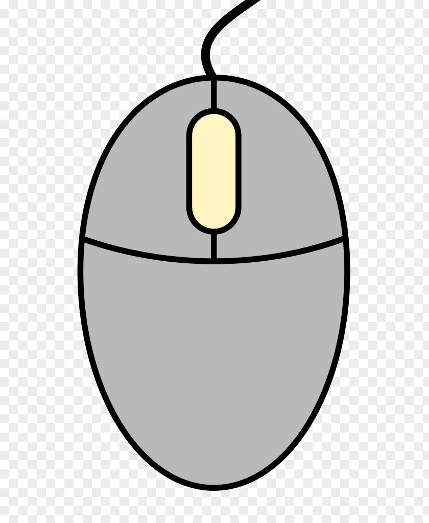 Computer Mouse Clip Art PNG