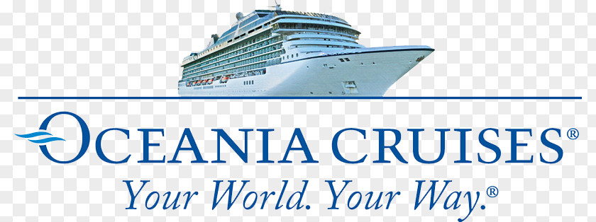 Cruise Ship Oceania Cruises MS Riviera Cruising Marina PNG